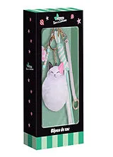 Broschiert Bijoux de sac : chat von 