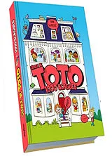 Broschiert L'école de Toto : 1.000 blagues von Playbac editions