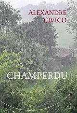 Broschiert Champerdu von Alexandre Civico