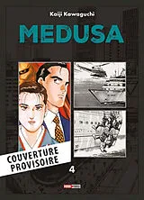 Broschiert Medusa. Vol. 4 von 