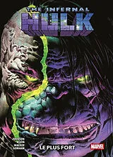 Broschiert The infernal Hulk. Vol. 1. Le plus fort von 