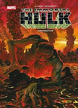 Broschiert The immortal Hulk. Vol. 2. Abomination von 