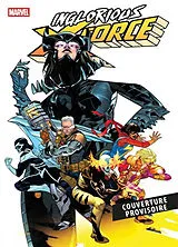 Broschiert X-Men. Vol. 10 von 