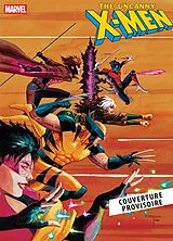 Broschiert X-Men. Vol. 11 von 
