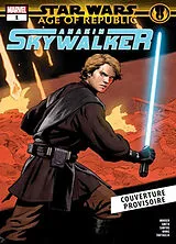 Broschiert Star Wars : l'ère de la République von 