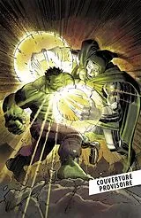 Broschiert Avengers collection t06 - hulk von 