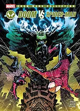 Broschiert Doom wars collection. Vol. 10. Doom vs Spider-Man von 