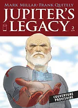 Broschiert Jupiter's legacy. Vol. 1. Lutte de pouvoirs von 