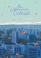 Broschiert La librairie céleste von Tim Cheng