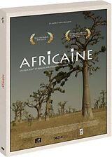 Africaine DVD