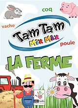 Tam Tam von Costantini Frédérique