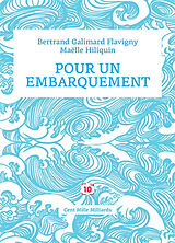 Broché Pour un embarquement : guide pour un réserviste de 