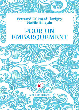 Broché Pour un embarquement : guide pour un réserviste de 