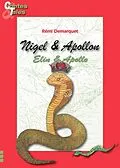 E-Book (epub) Nigel & Apollon/ Elin & Apollo von Remi Demarquet