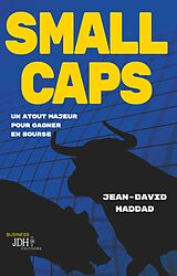 eBook (epub) Small caps de Jean-David Haddad