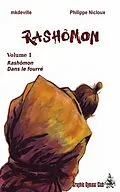 E-Book (epub) Rashômon volume 1 von mkdeville et Christophe Girard