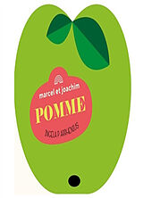 Kartonierter Einband LA POMME von INGELA P ARRHENIUS