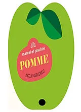 Kartonierter Einband LA POMME von INGELA P ARRHENIUS
