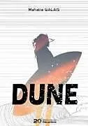 Kartonierter Einband (Kt) Dune von Mahalia Galais