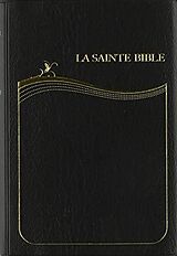 Livre Relié La Sainte Bible : Segond 1910, édition miniature de 