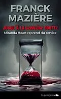 E-Book (epub) Jusqu'à la dernière goutte von Franck Mazière