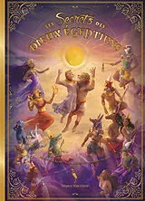 Broschiert Les secrets des dieux égyptiens von Suzon ; Callico, Diana Lacroix