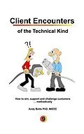 E-Book (epub) Client Encounters of the Technical Kind von Andrew K Betts