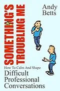 E-Book (epub) Something's Troubling Me von Andrew K Betts