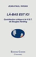 E-Book (epub) Là-bas est ici von Jean-Paul Inisan