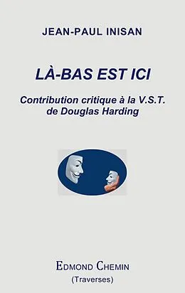 E-Book (epub) Là-bas est ici von Jean-Paul Inisan
