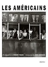 Broschiert Les Américains von Robert Frank