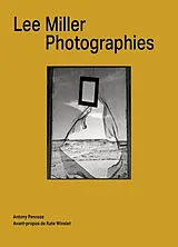 Broschiert Lee Miller : photographies von Penrose Antony