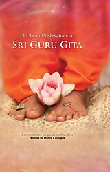 E-Book (epub) Sri Guru Gita von Paramahamsa Vishwananda