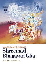 eBook (epub) Shreemad Bhagavad Gita de Paramahamsa Vishwananda