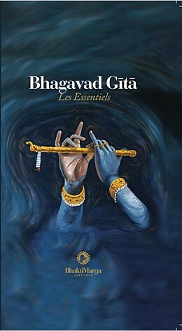 E-Book (epub) Bhagavad Gita von Paramahamsa Vishwananda