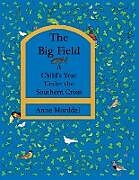 Couverture cartonnée The Big Field de Anne Morddel