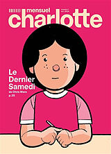  Charlotte mensuel, n° 1 von Revue