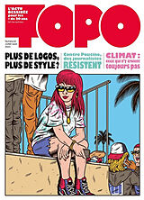 Revue Topo, n° 42 de Revue