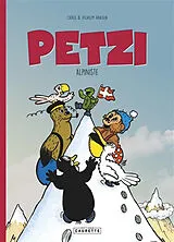Broschiert Petzi. Petzi alpiniste von Vilhelm Carla; Hansen