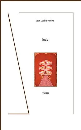 E-Book (epub) Jock von Jean Louis Bourdon