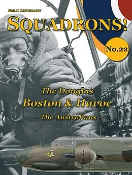 E-Book (epub) Douglas Boston & Havoc von Phil H. Listemann