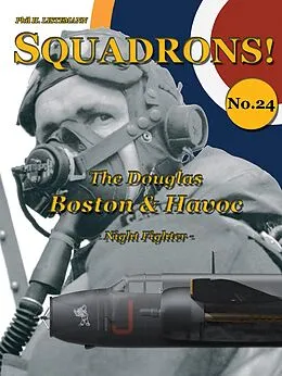 E-Book (epub) Douglas Boston & Havoc von Phil H. Listemann
