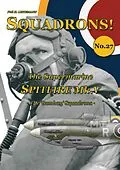 E-Book (epub) Supermarine Spitfire Mk V von Phil H. Listemann