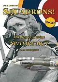 E-Book (epub) Supermarine Spitfire Mk V von Listemann Phil H. Listemann