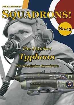 E-Book (epub) Hawker Typhoon von Listemann Phil H. Listemann