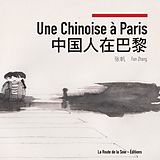 E-Book (epub) Une Chinoise à Paris von Fan Zhang