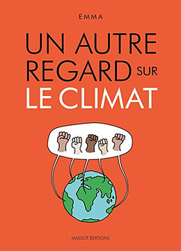 Broschiert Un autre regard sur le climat von Emma