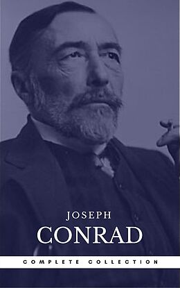 eBook (epub) Joseph Conrad: The Complete Novels Time (Book Center) de Joseph Conrad, Book Center