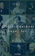 E-Book (epub) Classics Authors Super Set Serie 1 (Shandon Press). von Marcel Proust, Charles Dickens, Jane Austen