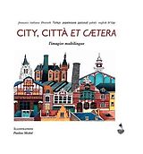 Couverture cartonnée City, citta et caetera de Pauline Michel